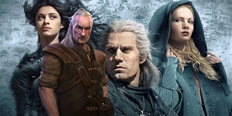 Does Geralt Die in the Books: An Insight into the Story