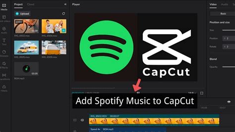 How to Add Music to CapCut – A Comprehensive Guide with Insightful Views