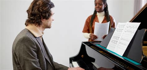 How to Become a Music Teacher Without a Degree: A Journey of Passion and Creativity