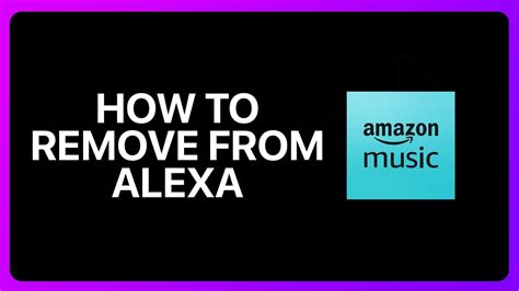 How to Delete Amazon Music: A Detailed Guide with Multiple Perspectives