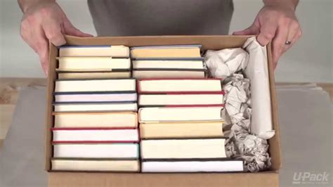 How to Pack Books Without Boxes: A Creative and Resourceful Approach to Carrying Your Knowledge