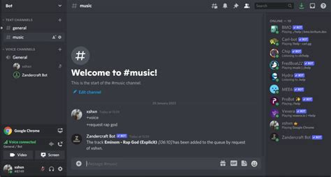 How to Play Music Through Discord: A Guide with Multiple Perspectives