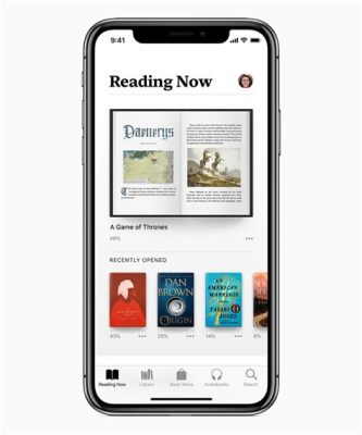 How to Read Books on iPhone for Free: A Detailed Guide with Multiple Views