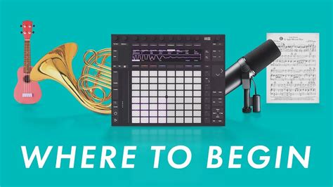 How to Start Making Music with No Experience: A Journey into Sound and Creativity