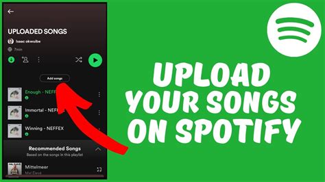 How to Upload Music on Spotify: A Comprehensive Guide with Insightful Views