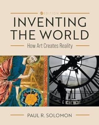 inventing the world: how art creates reality read online exploring the power of imagination