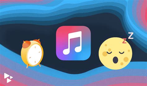 is there a sleep timer on apple music How does the integration of music into our bedtime routine impact our sleep quality?