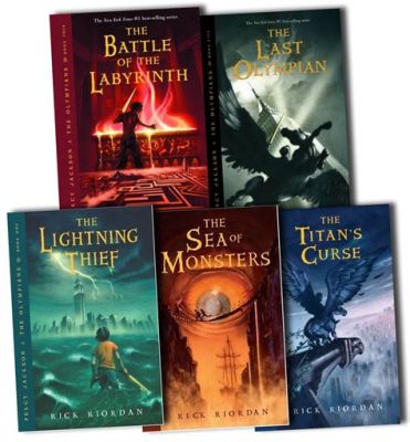 percy jackson age in books: Should Percy Jackson's chronological age be considered in his journey and character development?