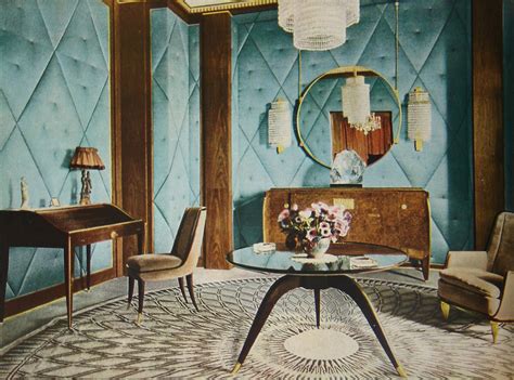 What Came After Art Deco: A Journey Through Post-Art Deco Aesthetics