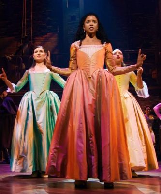 What to Wear to Hamilton Musical: Fashion meets Theatre